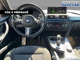 BMW 3 2,0 320d 135 kW CZ M Pake 2012