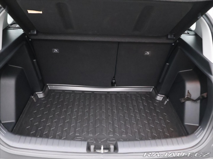 Hyundai Bayon 1,2 i 62kW Comfort CZ 2022