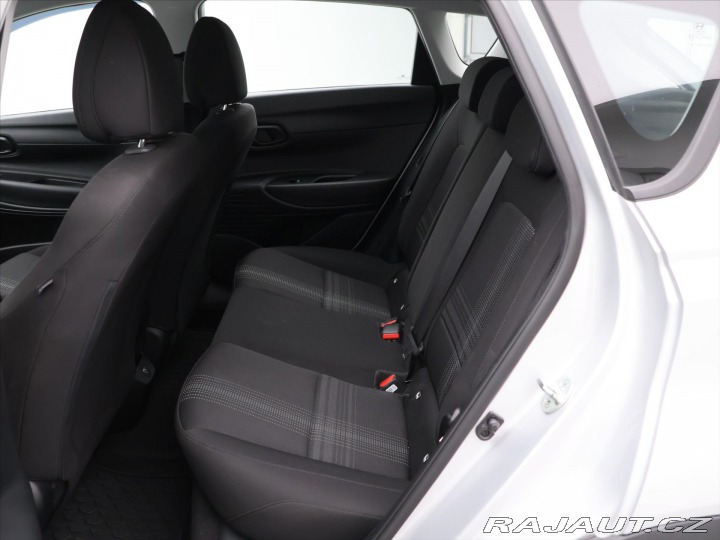 Hyundai Bayon 1,2 i 62kW Comfort CZ 2022