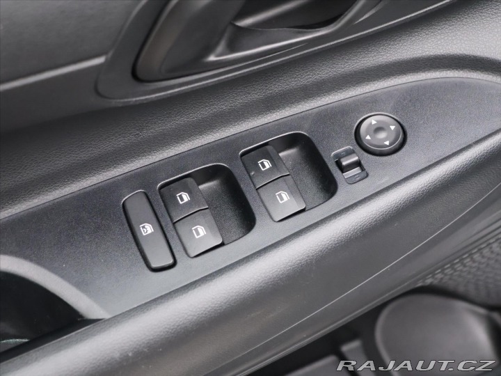 Hyundai Bayon 1,2 i 62kW Comfort CZ 2022