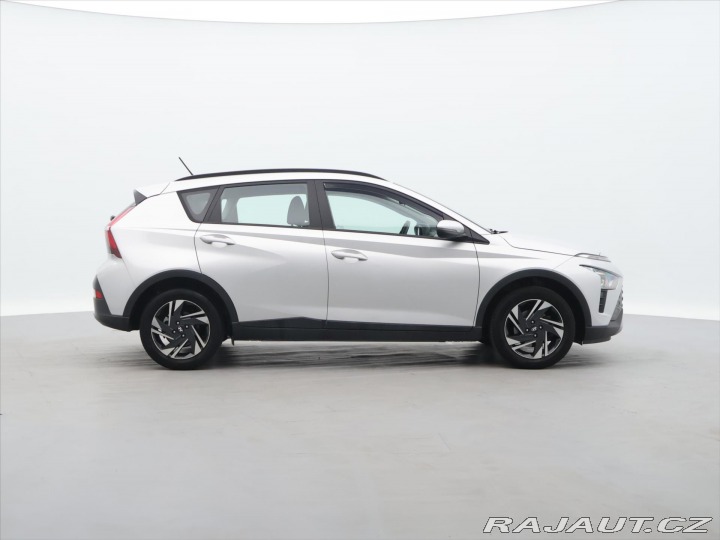 Hyundai Bayon 1,2 i 62kW Comfort CZ 2022