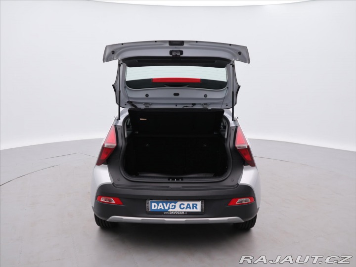Hyundai Bayon 1,2 i 62kW Comfort CZ 2022