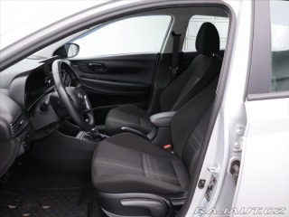 Hyundai Bayon 1,2 i 62kW Comfort CZ 2022
