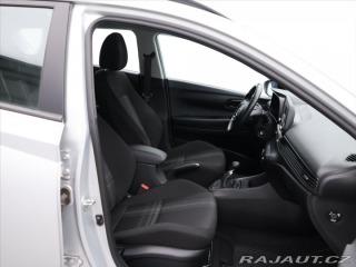 Hyundai Bayon 1,2 i 62kW Comfort CZ 2022