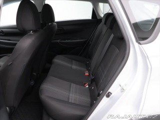 Hyundai Bayon 1,2 i 62kW Comfort CZ 2022