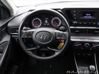 Hyundai Bayon 1,2 i 62kW Comfort CZ 2022