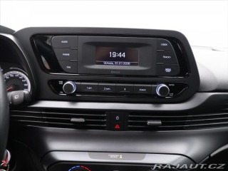 Hyundai Bayon 1,2 i 62kW Comfort CZ 2022