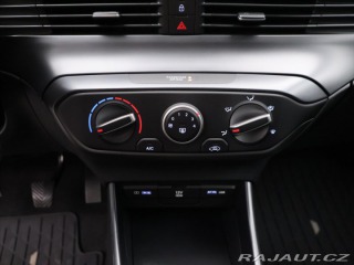 Hyundai Bayon 1,2 i 62kW Comfort CZ 2022