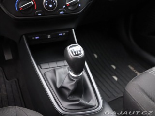 Hyundai Bayon 1,2 i 62kW Comfort CZ 2022