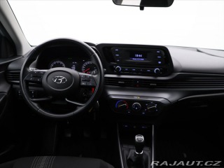Hyundai Bayon 1,2 i 62kW Comfort CZ 2022