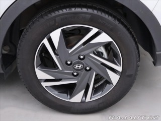 Hyundai Bayon 1,2 i 62kW Comfort CZ 2022