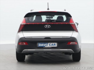 Hyundai Bayon 1,2 i 62kW Comfort CZ 2022