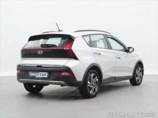 Hyundai Bayon 1,2 i 62kW Comfort CZ 2022