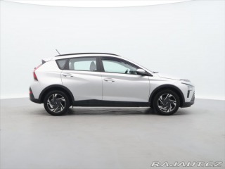 Hyundai Bayon 1,2 i 62kW Comfort CZ 2022