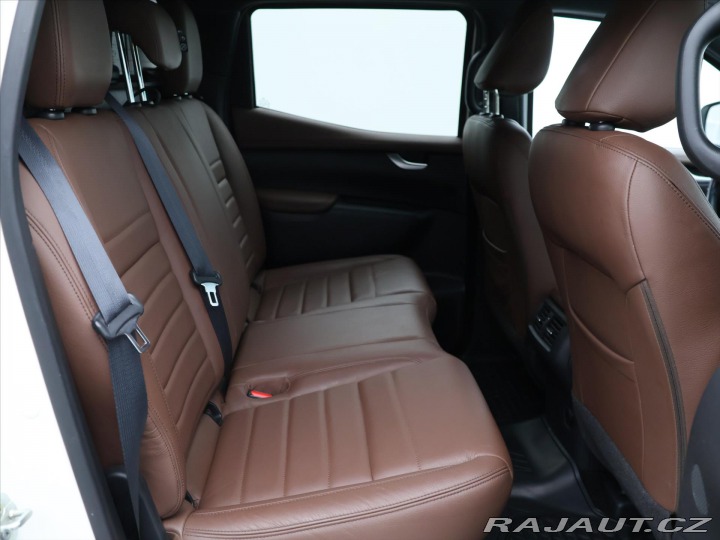 Mercedes-Benz X 3,0 D 190KW KLIMA LED 2019