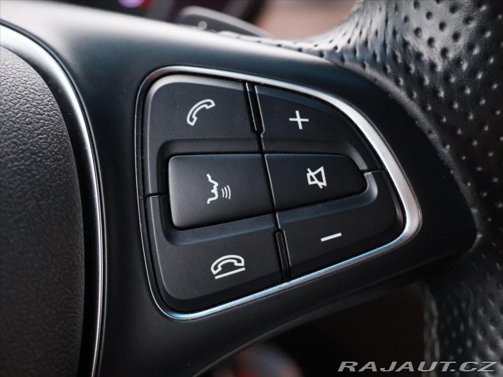 Mercedes-Benz X 3,0 D 190KW KLIMA LED 2019