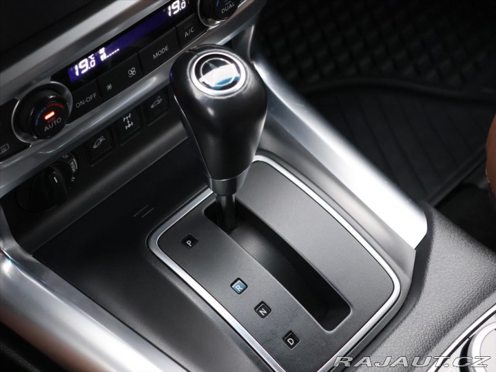Mercedes-Benz X 3,0 350d 190kW xDrive Kůž 2019