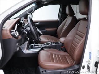 Mercedes-Benz X 3,0 D 190KW KLIMA LED 2019
