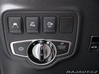 Mercedes-Benz X 3,0 D 190KW KLIMA LED 2019