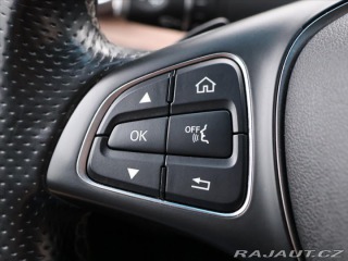 Mercedes-Benz X 3,0 D 190KW KLIMA LED 2019