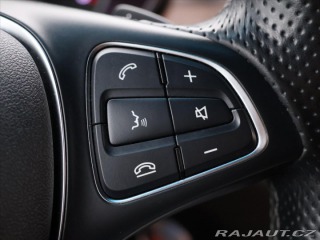 Mercedes-Benz X 3,0 D 190KW KLIMA LED 2019