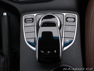 Mercedes-Benz X 3,0 D 190KW KLIMA LED 2019