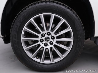 Mercedes-Benz X 3,0 D 190KW KLIMA LED 2019