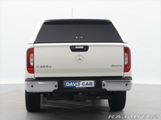Mercedes-Benz X 3,0 D 190KW KLIMA LED 2019