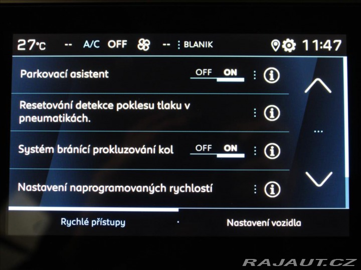 Peugeot 308 1,2 PT 81kW 1.maj.ČR 59tk 2021
