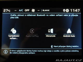 Peugeot 308 1,2 PT 81kW 1.maj.ČR 59tk 2021