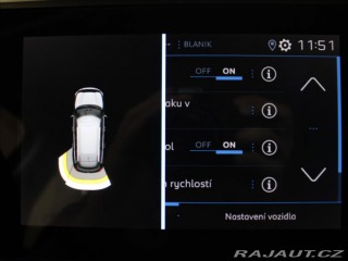Peugeot 308 1,2 PT 81kW 1.maj.ČR 59tk 2021