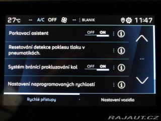 Peugeot 308 1,2 PT 81kW 1.maj.ČR 59tk 2021