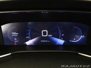 Peugeot 308 1,2 PT 81kW 1.maj.ČR 59tk 2021