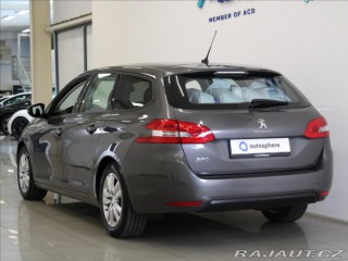 Peugeot 308 1,2 PT 81kW 1.maj.ČR 59tk 2021