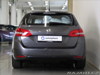 Peugeot 308 1,2 PT 81kW 1.maj.ČR 59tk 2021