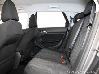 Peugeot 308 1,2 PT 81kW 1.maj.ČR 59tk 2021