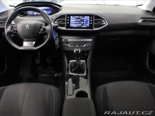 Peugeot 308 1,2 PT 81kW 1.maj.ČR 59tk 2021