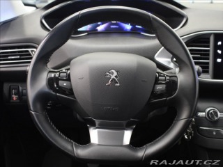 Peugeot 308 1,2 PT 81kW 1.maj.ČR 59tk 2021