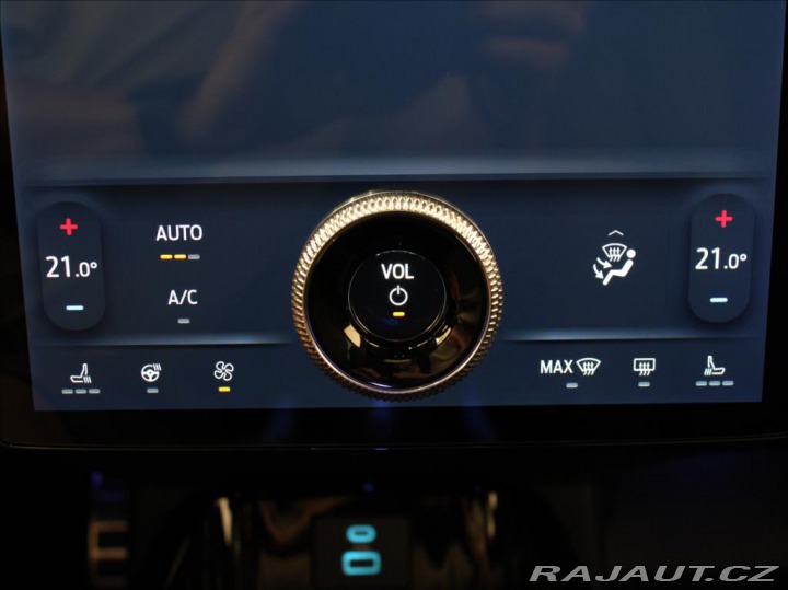 Ford Mustang Mach-E 0,0 98kWh Premium 2021