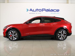 Ford Mustang Mach-E 0,0 98kWh Premium 2021