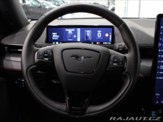 Ford Mustang Mach-E 0,0 98kWh Premium 2021