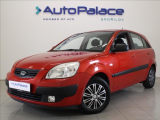 Kia Rio 1,5 CRDi 81kW STK do 10/2