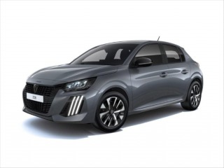 Peugeot 208 1,2 STYLE Turbo 100 MAN6
