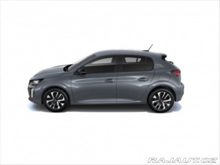 Peugeot 208 1,2 STYLE Turbo 100 MAN6 2026