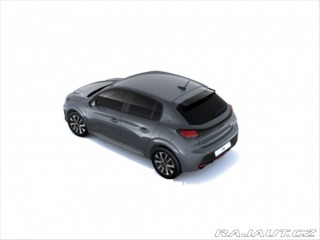 Peugeot 208 1,2 STYLE Turbo 100 MAN6 2026
