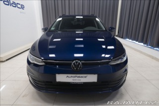 Volkswagen Golf 1,5 eTSI DSG KAMERA VÝHŘE 2023