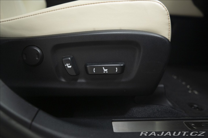Lexus RX 3,5 AWD HYBRID 1. MAJITEL 2022