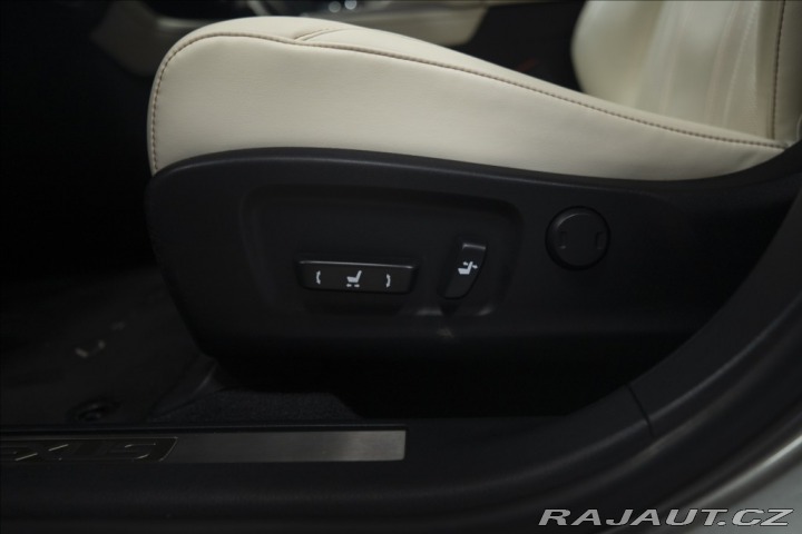 Lexus Ostatní modely RX 450h 3,5 AWD HYBRID 1. MAJITEL 2022