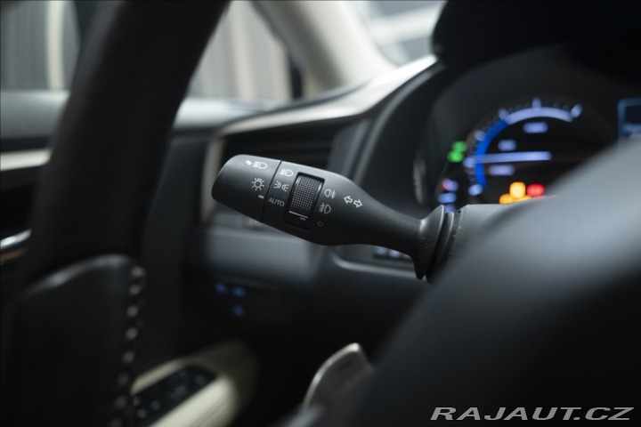 Lexus Ostatní modely RX 450h 3,5 AWD HYBRID 1. MAJITEL 2022