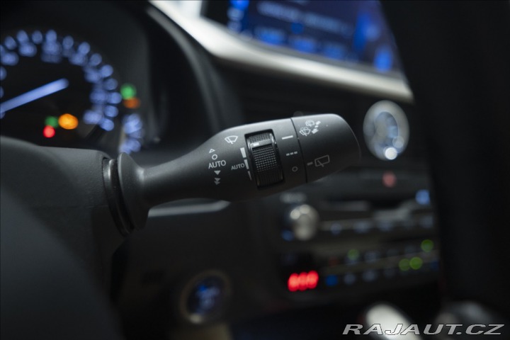 Lexus Ostatní modely RX 450h 3,5 AWD HYBRID 1. MAJITEL 2022